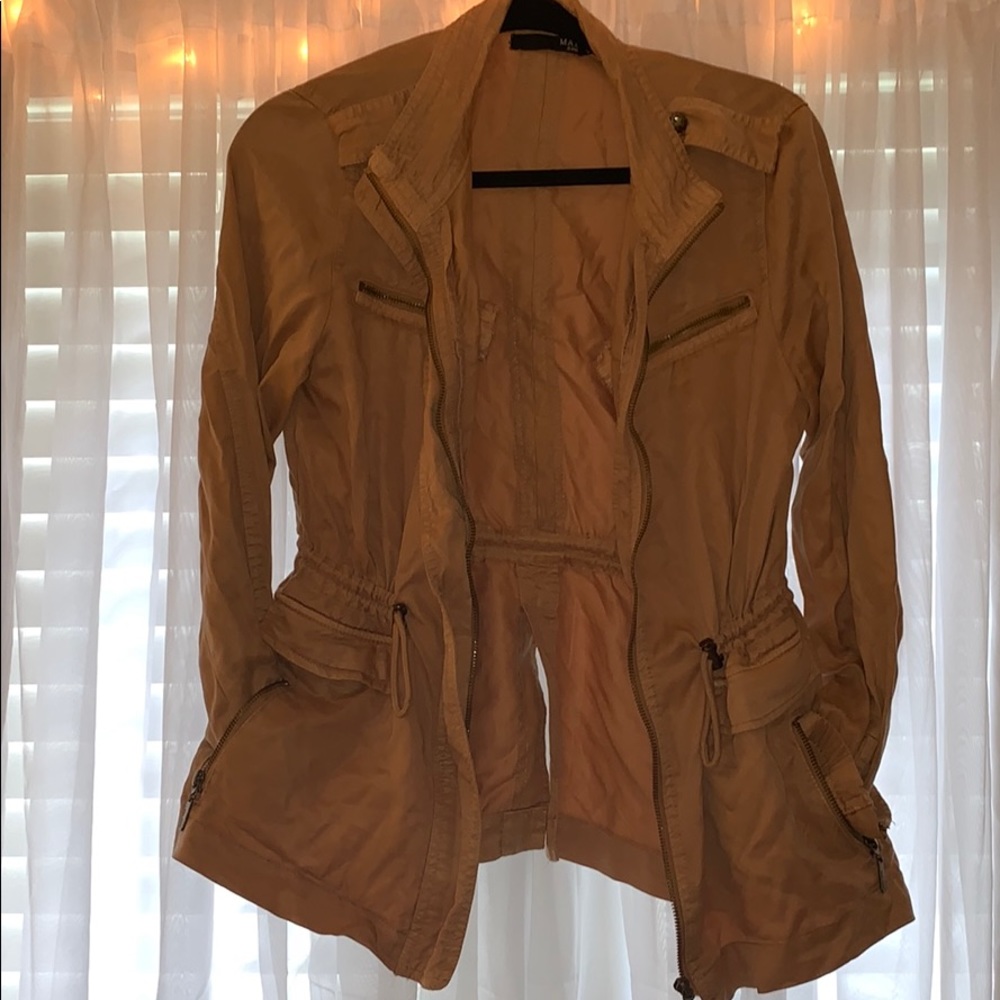 Jacket
